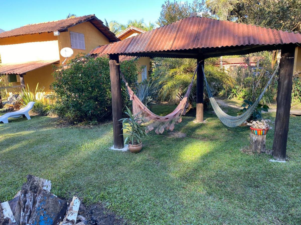 Pousada Jardim Secreto Teresópolis Esterno foto